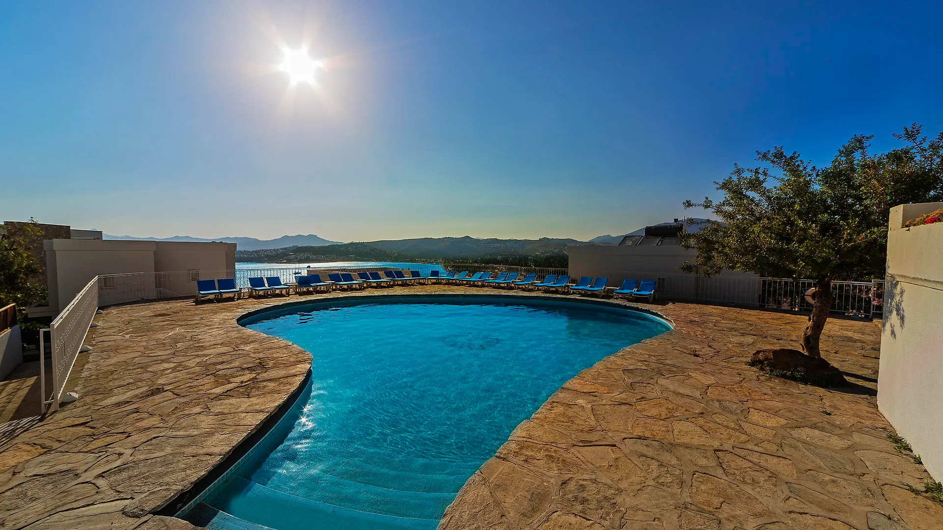 Riva Bodrum Resort- Adult Only +16 검벳