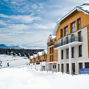 les-balcons-daix-la-plagne.hotels-rhonealpes.com/
