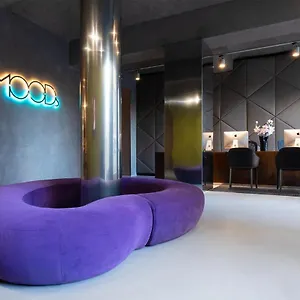Moods Boutique 4* Praag