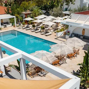 Blu Luxury Unıque - Adults Only Ölüdeniz
