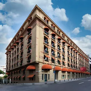 Park Hyatt - Macka 5* Istanboel