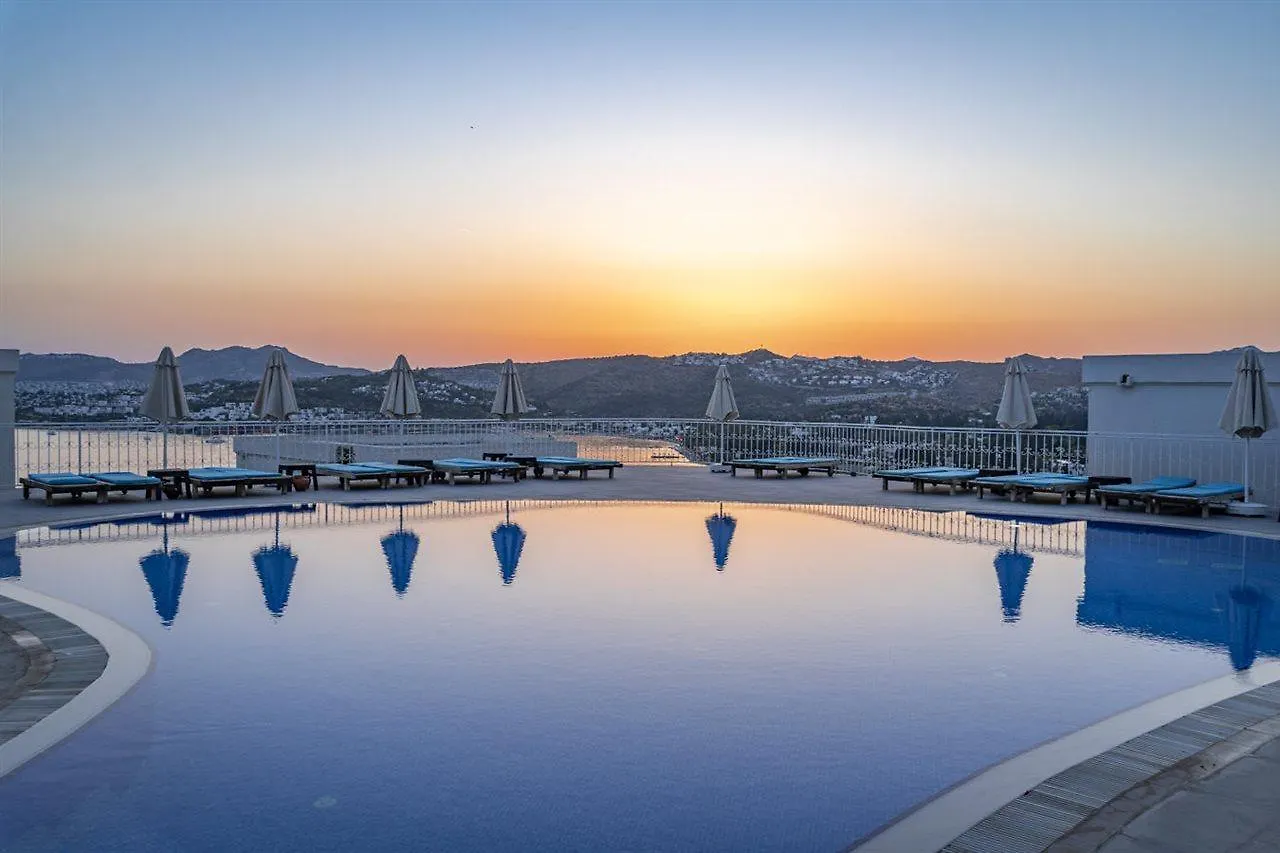 Riva Bodrum Resort- Adult Only +16 Gümbet