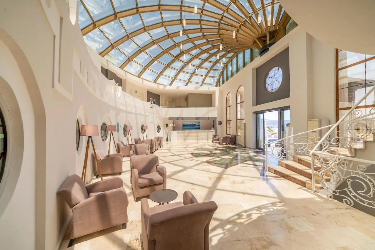 Riva Bodrum Resort- Adult Only +16 Gümbet