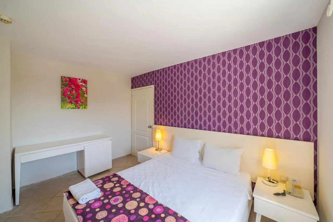 **** Szálloda Riva Bodrum Resort- Adult Only +16 Gümbet Törökország