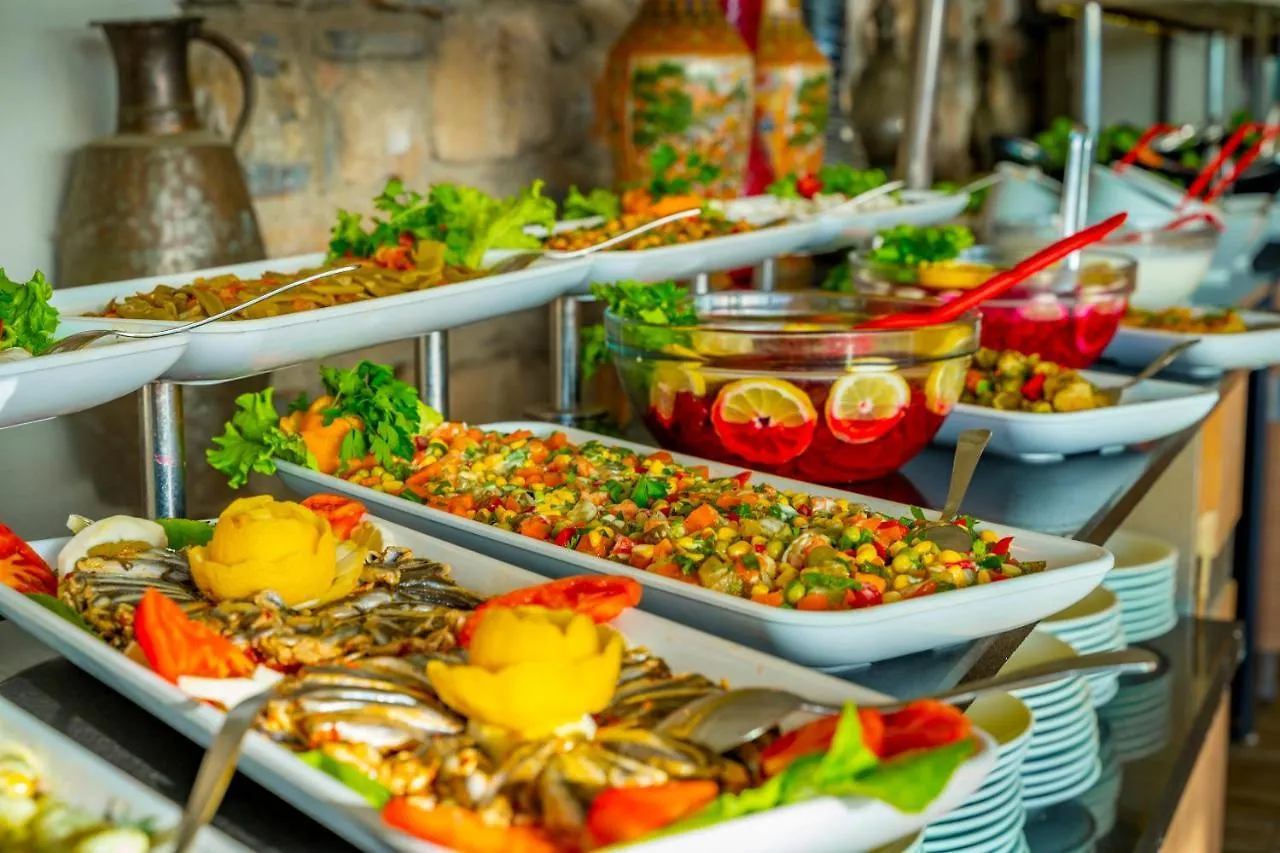 Riva Bodrum Resort- Adult Only +16 Gümbet Szálloda