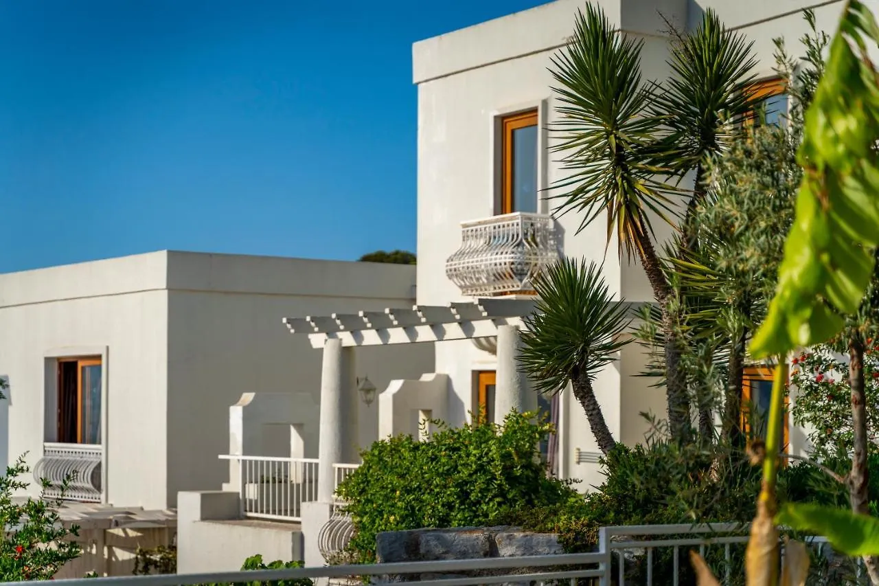 **** Szálloda Riva Bodrum Resort- Adult Only +16 Gümbet Törökország