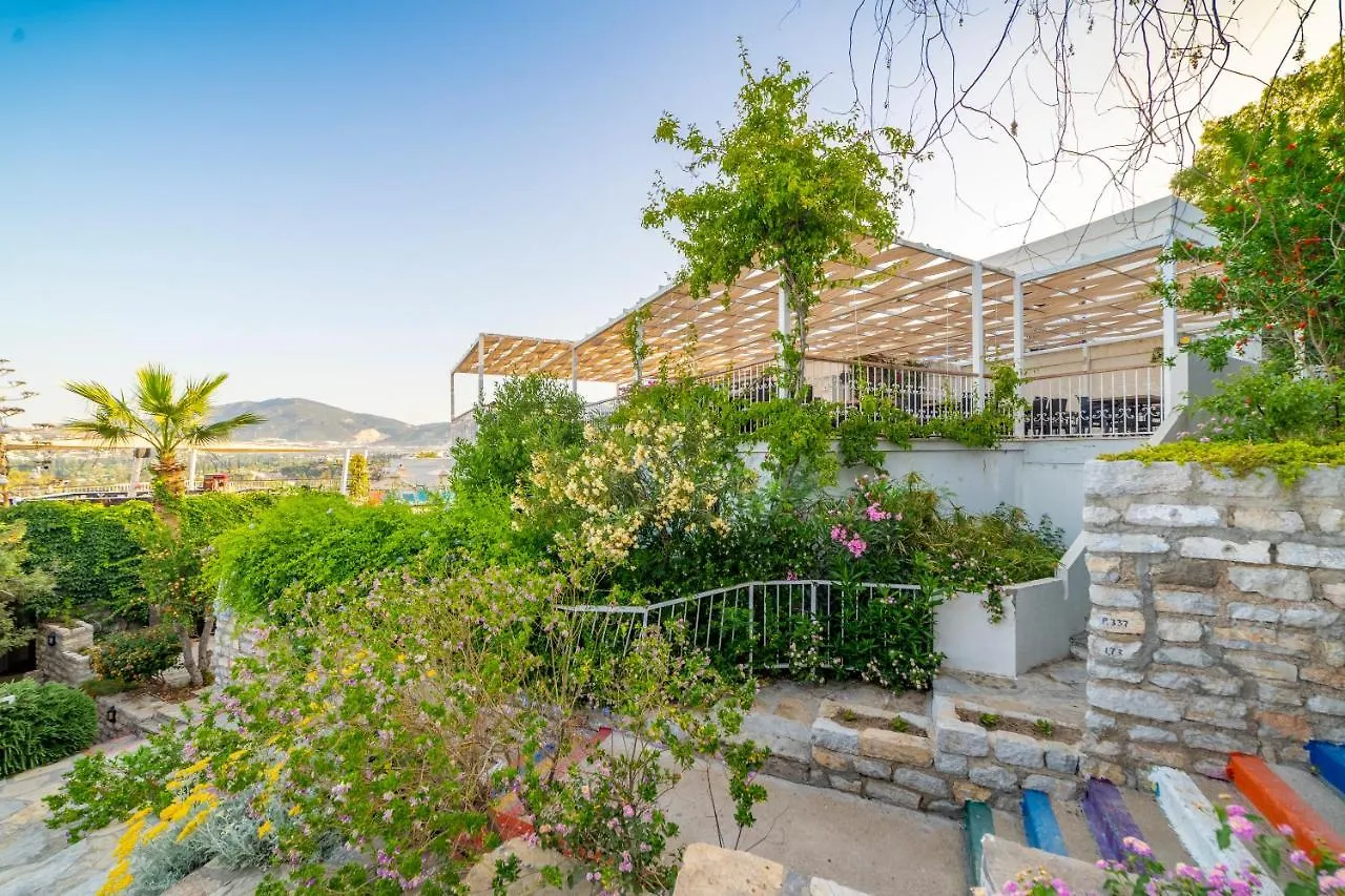 Riva Bodrum Resort- Adult Only +16 Gümbet