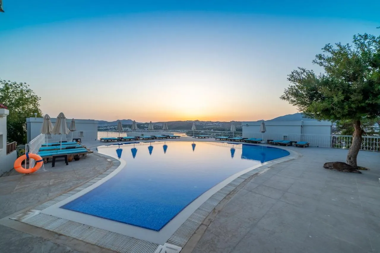 Riva Bodrum Resort- Adult Only +16 Gümbet Szálloda
