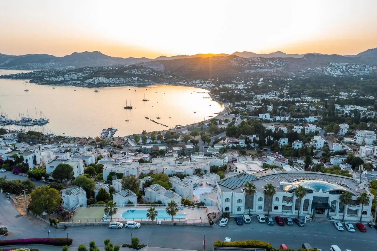 Riva Bodrum Resort- Adult Only +16 Gümbet Szálloda