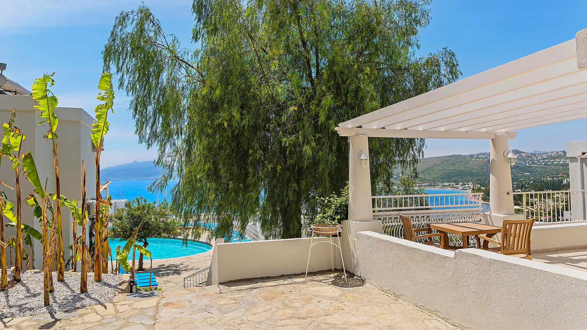 Riva Bodrum Resort- Adult Only +16 Gümbet 4*,  Törökország