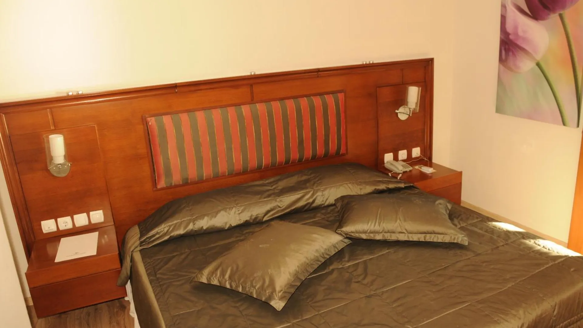 Riva Bodrum Resort- Adult Only +16 Gümbet 4*,  Törökország