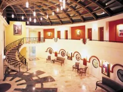 Riva Bodrum Resort- Adult Only +16 Gümbet Szálloda